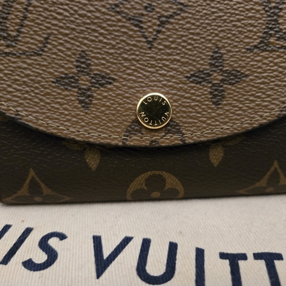 Louis Vuitton Rosalie - Picture 2 of 8